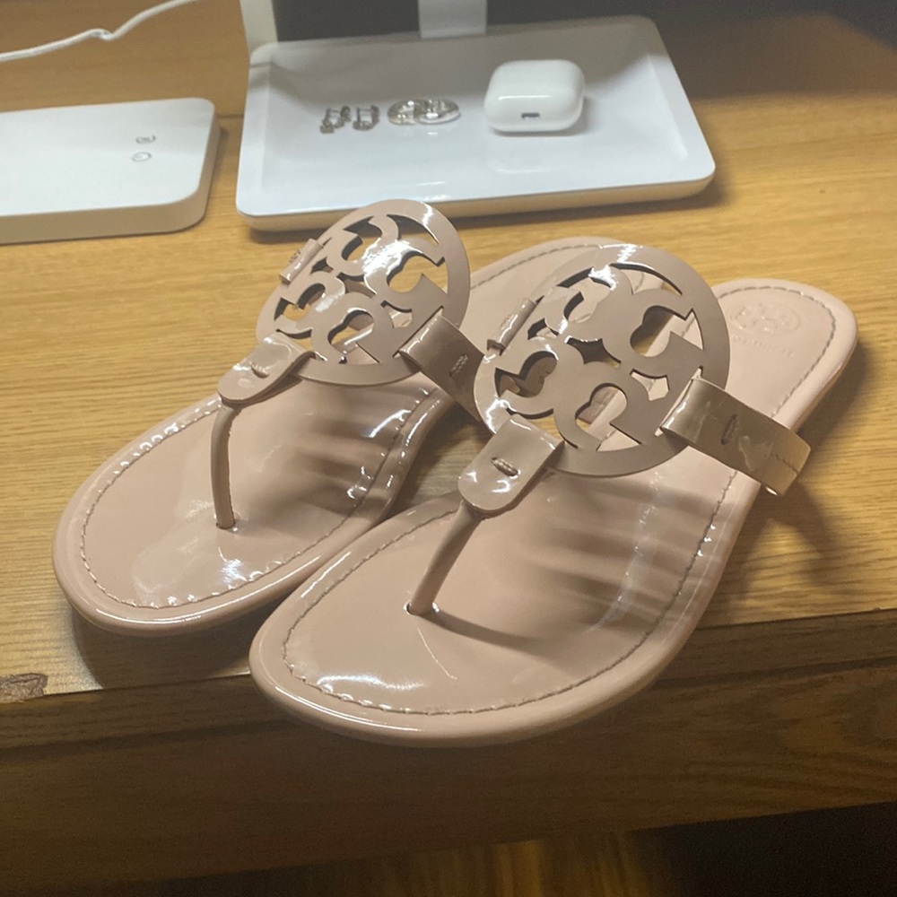Tory Burch Sandals
